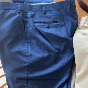 Mens Van Heusen pants